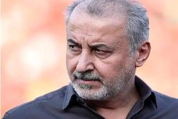 درویش از مدیرعاملی پرسپولیس کناره‌گیری کرد