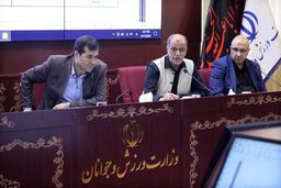 تعیین سیاست‌های اعزام تیم‌ها به بازی‌های آسیایی ناگویا