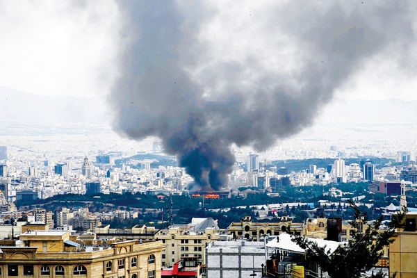 باید طرحی نو در انداخت/ضرورت بازخوانی انتقادی انگاره‌‏های تثبیت‏‌شده در دستگاه تصمیم‌‏‏گیری ایران پیش از جنگ دوازده روزه