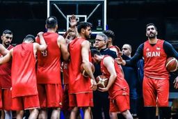 شکست یک‌امتیازی ایران مقابل مصر در جام بیروت