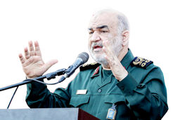 صریح در تریبون‌ها/بازخوانی زندگی و دیدگاه‌های سیاسی حسین سلامی، فرمانده کل سپاه 