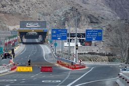 طرح‌های یک‌طرفه شدن جاده‌های هراز، چالوس و فشم برای مدیریت ترافیک