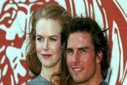 پایان ۱۸ سال زندگی مشترک نیکول کیدمن و کیت اربن