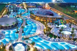 راهنمای سفر به آنتالیا؛ امنیت، تفریح و خرید بدون دغدغه