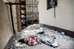 مادران ترس، مادران اضطراب/بررسی‌‏های «هم‌‏میهن» نشان می‏‌دهد تجربه جنگ 12 روزه و پس از آتش‏‌بس موجب افزایش سقط جنین، زایمان زودرس، افسردگی، تصمیم به سقط جنین و انواع عوارض بارداری شده است