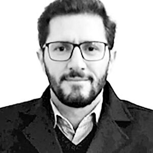 مختار نوری