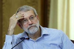 گفت‌وگوی لاریجانی و پاول درباره مذاکرات هسته‌ای