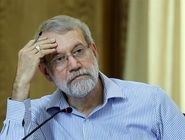 لاریجانی: ناامنی و تخریب، مشکلات اقتصادی را حل نمی‌کند 