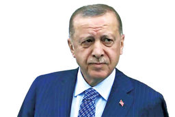 صبر ترکیه را نسنجید