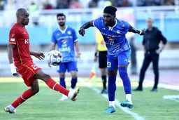 حضور ستاره لیگ برتر در پرسپولیس منتفی شد 