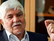 محمد هاشمی: کسانی که از آقای رئیسی با آب و تاب تعریف می کنند، آن زمان منتقد او بودند