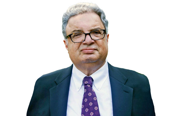 چشم‌‏اندازمان تداوم مشروطه باشد/گفتاری از علی میرسپاسی در  ستایش دستاوردهای ملی دو نسل نخست روشنفکری ایران