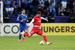 چراغ سبز گزینه نامحبوب هواداران به استقلال!