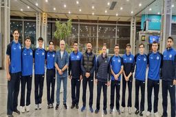 درخشش تکواندوی ایران در کنیا