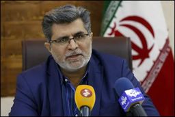 اجرای سامانه برخط بارنامه