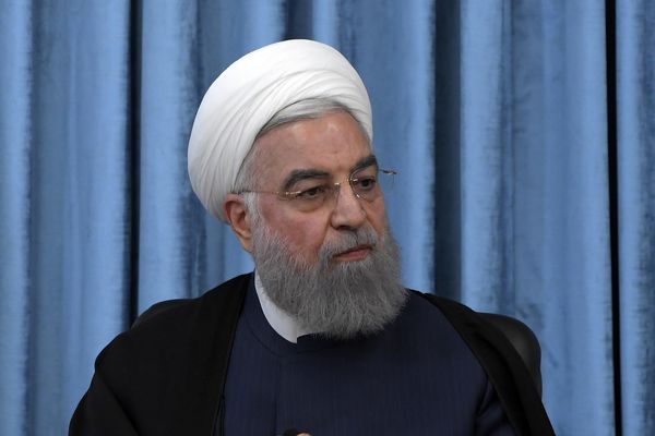حسن روحانی در تحلیل جنگ 12 روزه مطرح کرد: نوبت استراتژی نوین ملی