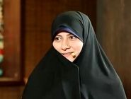 طالبی دارستانی دچار سکته نشده است