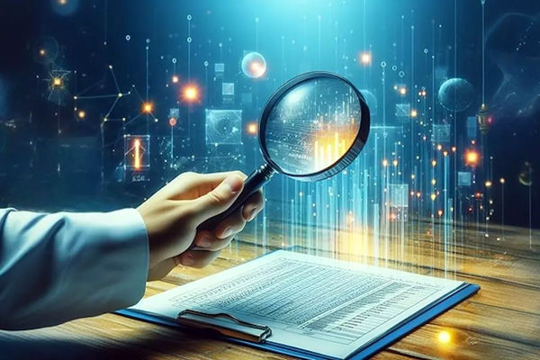 گمشده در داده‌ها/زیستن در عصر شفافیت اجباری