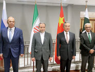 توقع از شرق/ روسیه و چین تا چه اندازه می‌‏توانند به ایران در مقابله با اجرای تحریم‌‏های شورای امنیت کمک کنند؟