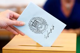 استقلال و استصواب/درباره انتخابات کانون وکلای مرکز