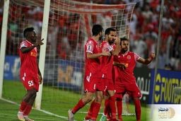 المحرق؛ تیم صدرنشین لیگ بحرین و رقیب چالش‌برانگیز استقلال