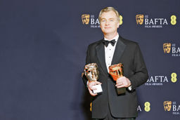 این نولان بی‌رقیب