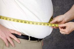 چاقی مفرط؛ عامل اصلی کیست مویی کمر

