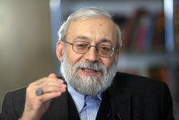 اینترنت بازی نیست/درباره پیشنهاد جواد لاریجانی برای بستن اینترنت