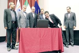 محرمانگی‌ها ادامه دارد/بررسی وضعیت سامانه انتشار و دسترسی آزاد به اطلاعات و اجرای قوانین مرتبط با آن