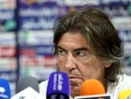 عصبانیت سرمربی استقلال از سازمان لیگ