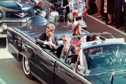 اسناد جدیدی در دولت ترامپ لو رفت!