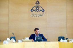 عدم صدور مجوز برای پتروشیمی میانکاله