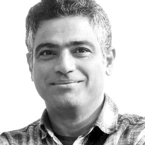 روح‌‏الله فردوسی