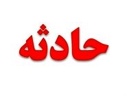 انفجار گاز در جهانشهر کرج

