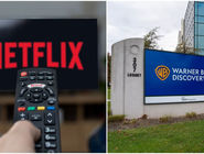 زلزله نتفلیکس در هالیوود/درباره نگرانی‌ها از ادغام کمپانی برادران وارنر با نتفلیکس 