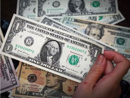 بازار دلار در رکود عمیق