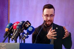 جلایی‌پور: ما مبارز خیابانی نیستیم