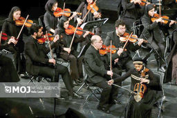 نغمه‌های حافظ در آنکارا 