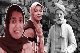 هرزه‌نگاری دیده‌‌شدن با هر ابزاری