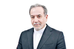 عراقچی: غربی‌ها باید غرامت بدهند