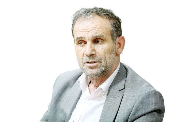 عبدالوحید فیاضی نماینده نوشهر: در شرایط جنگی باید خردورزی جای شعار را بگیرد