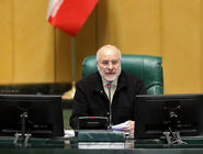 واکنش قالیباف به اعتراضات روز گذشته تهران