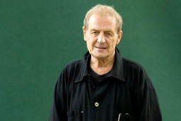 درگذشت تونی هریسون 