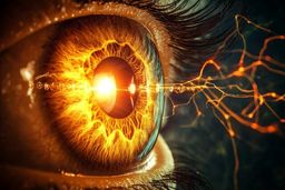 برای فرار از نایبنایی مصرف این ویتامین را فراموش نکنید 