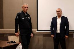 یحیی گل محمدی از فولاد خوزستان جدا شد