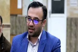 قاسم مکارم مشاور وزیر پیشین به حبس و انفصال از خدمت محکوم شد/ حکم زندانی شدن پست‌فروش 25 میلیاردی