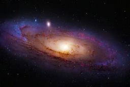 ستاره‌شناسان ژاپنی تصاویر واضحی از فوران یک ستاره جوان ثبت کردند