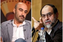 ادامه دعوای تنابنده و رحیم‌پور ازغدی: بگو غلط کردم!