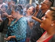 به حق چیزهای ندیده/ درباره عکسی از پیروان «ماکسی‌مون»