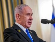 رسوایی امنیتی در دفتر نتانیاهو 